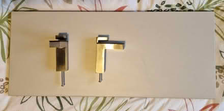 Photo of free Wall shelf & Brackets (Kidlington OX5) #1