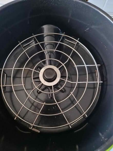 Photo of free Microwave and airfryer (M41) #3