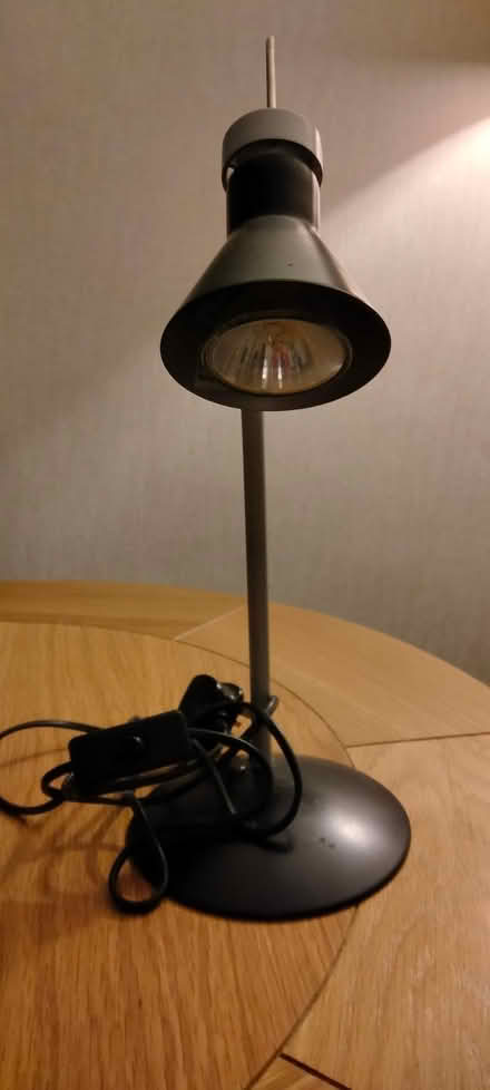 Photo of free Desk lamp (Penrith CA11) #1