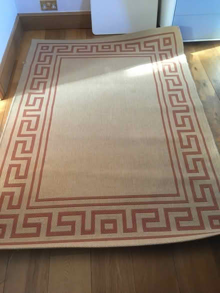 Photo of free Rug (Shrewsbury, Belle Vue) #1