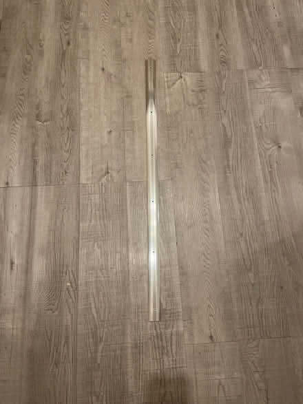 Photo of free Metal threshold (Acton W3) #1