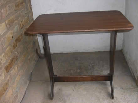 Photo of free small table (Langley Slough SL3) #1