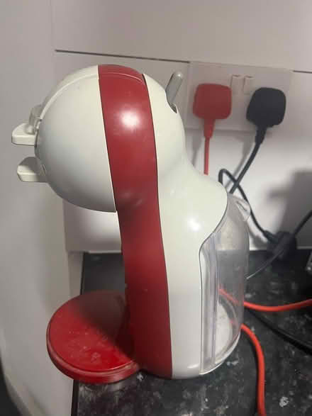 Photo of free Krups Dolce Gusto (N19) #1