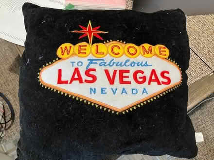 Photo of free Pillow (Nanuet) #1