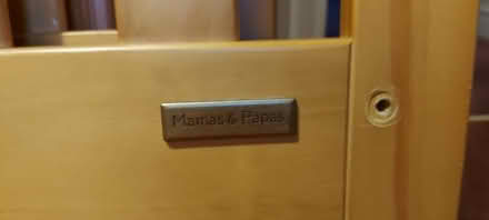 Photo of free Cot (Southport PR8) #1
