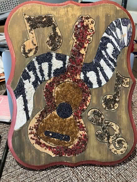 Photo of free Wall Hanging (Nanuet) #1