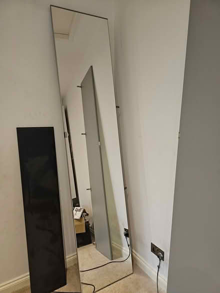 Photo of free Ikea wardrobes (East Kilbride) #1