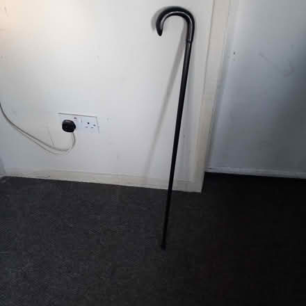 Photo of free Walking stick (Haslingden centre) #1