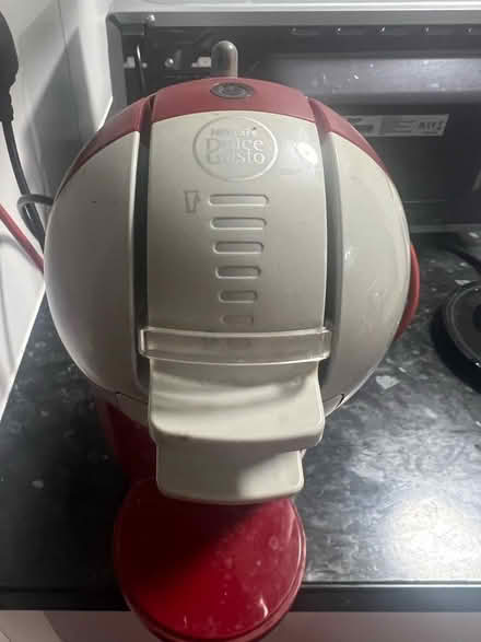Photo of free Krups Dolce Gusto (N19) #2