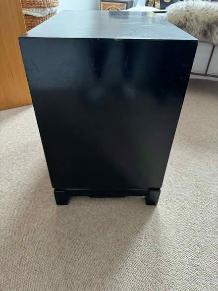 Photo of free Chinese Style Cabinet (HG1) #3