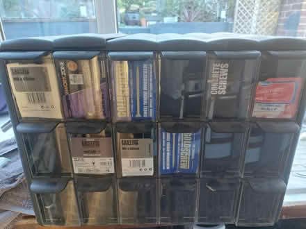 Photo of free Screw drawers (Horsforth LS18) #1