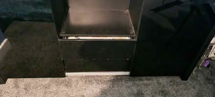 Photo of free Tv unit (Malvern WR14) #2