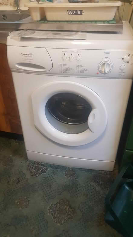 Photo of free Washing machine (Stourport-on-Severn DY13) #1