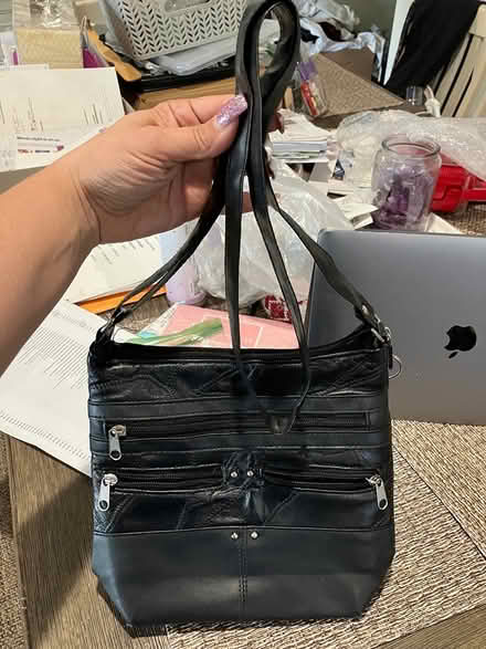 Photo of free Purse (Nanuet) #1