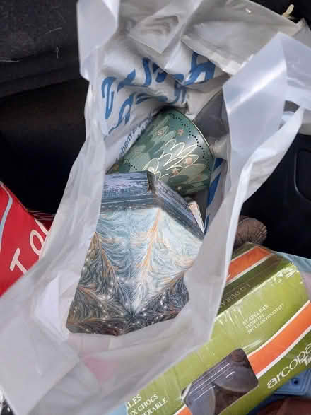 Photo of free Car boot stuff mixed lot (Leicester) #4