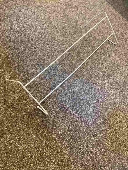 Photo of free Radiator towel holder (Tring HP23) #1