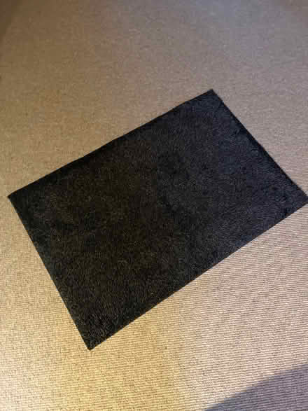Photo of free Door mat (Brixton SW9) #1