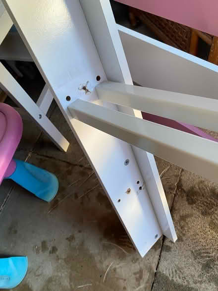 Photo of free Mid sleep bed (Bolton Le sands) #3