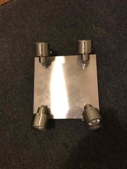 Photo of free Ceiling light (Kentishtown) #2