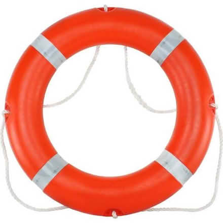 Photo of Lifebuoy (DY7) #2