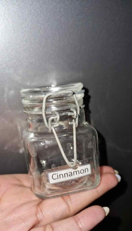 Photo of free Spiced jars (SE20) #1