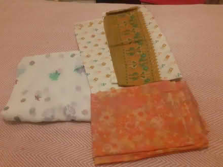 Photo of free Indian saris (Tooting SW17) #1