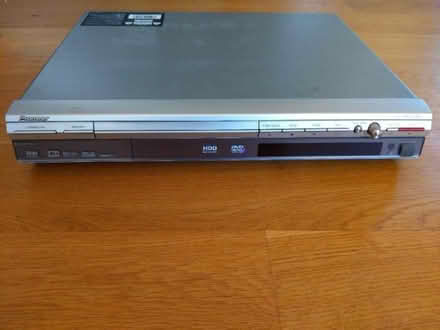 Photo of free Digital Video Recorder (Old Road OX3) #2