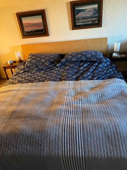 Photo of free Bed (Seascale CA20) #1