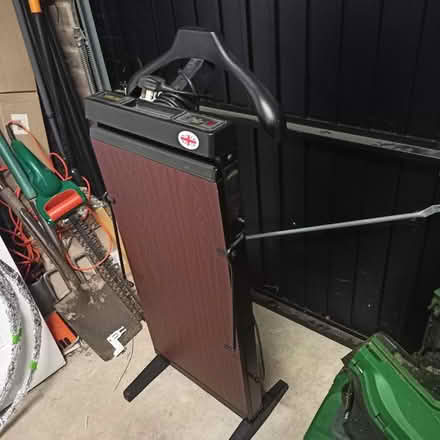 Photo of free Trouser press (Warborough OX10) #2