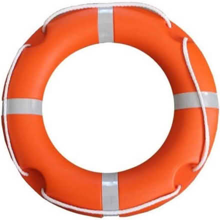Photo of Lifebuoy (DY7) #3