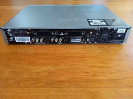 Photo of free Digital Video Recorder (Old Road OX3) #1