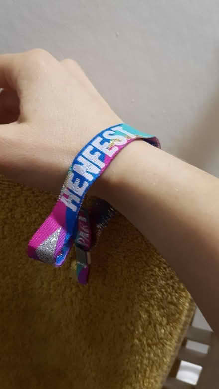 Photo of free Hen party stuff (GL12) #2