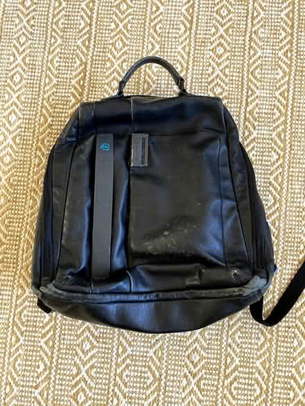 Photo of free Backpack (Lye Valley OX3) #2