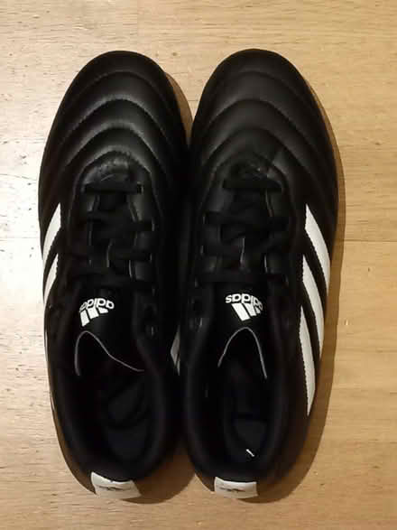 Photo of free Football Boots Size UK 6 & 6.5 FG (CT6) #1