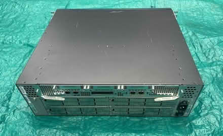Photo of free Cisco 3745 router 3745 2FE (Fords Farm RG31) #1