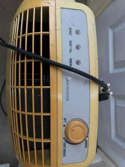 Photo of free Dehumidifier (Old Woking GU22) #2