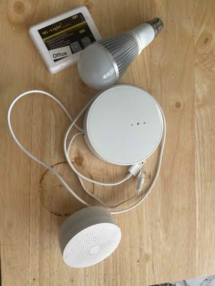 Photo of free Misc older smart home tech (SW4) #1