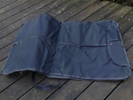 Photo of free Suit carrier (Kelvindale G12) #1