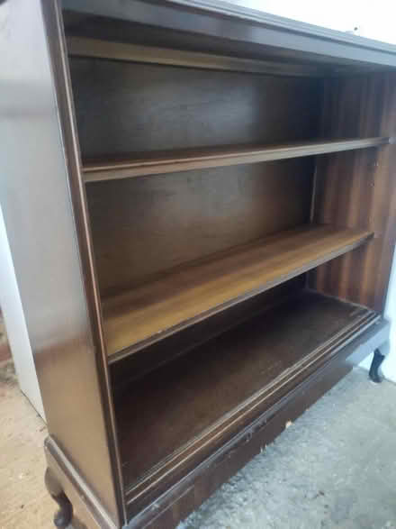 Photo of free Small book shelf (Horsham RH13) #3