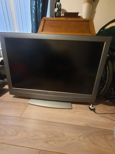 Photo of free TV (Leuchars KY16) #1