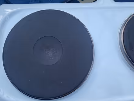 Photo of free Electric 2 ring hob (Whittingham, PR3) #2