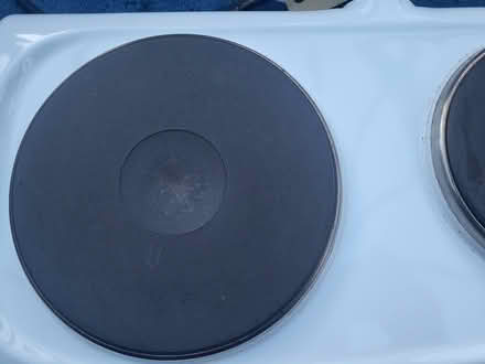 Photo of free Electric 2 ring hob (Whittingham, PR3) #2