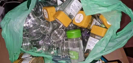 Photo of free Spiced jars (SE20) #2
