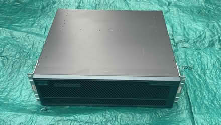 Photo of free Cisco 3745 router 3745 2FE (Fords Farm RG31) #2