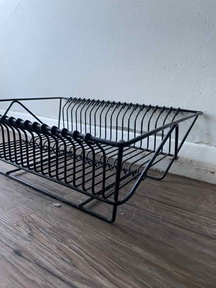 Photo of free Dish dryer from IKEA (SM5) #2