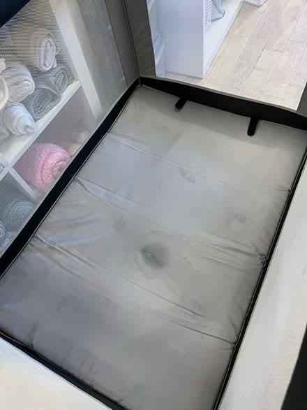 Photo of free Travelcot (Rutherglen) #1