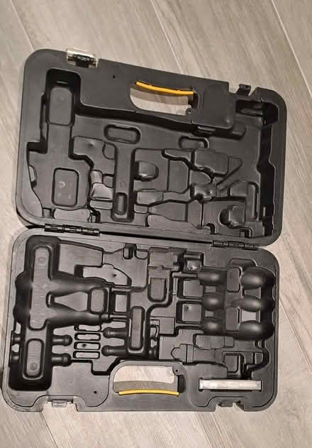 Photo of free Empty tool box (Southfields SW19) #3