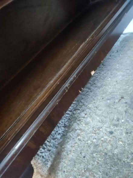 Photo of free Small book shelf (Horsham RH13) #4