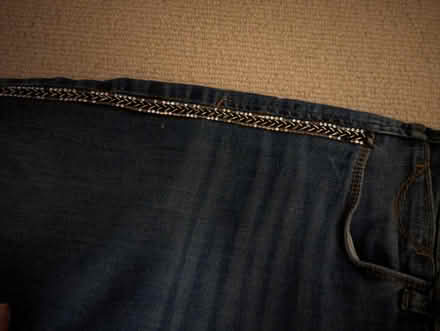 Photo of free Zara & Abercrombie Skinny Jeans (RH12) #3