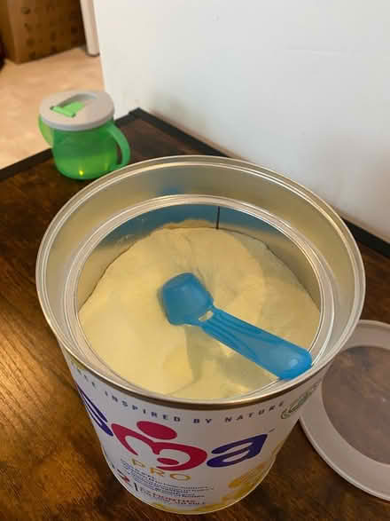 Photo of free Formula no 2 (SE6) #1